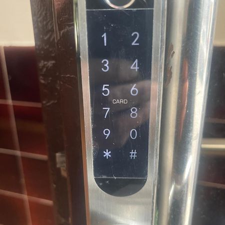 Vysoka Apartman Emf/Stp 布拉迪斯拉发 外观 照片