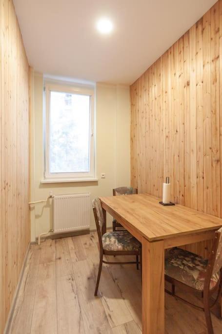 Vysoka Apartman Emf/Stp 布拉迪斯拉发 外观 照片