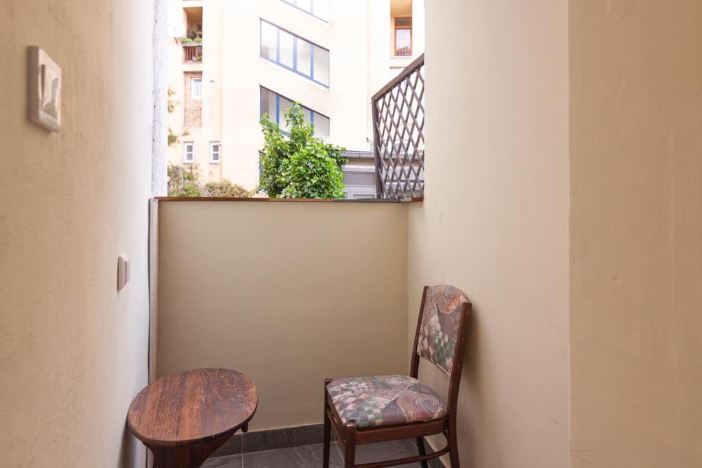 Vysoka Apartman Emf/Stp 布拉迪斯拉发 外观 照片