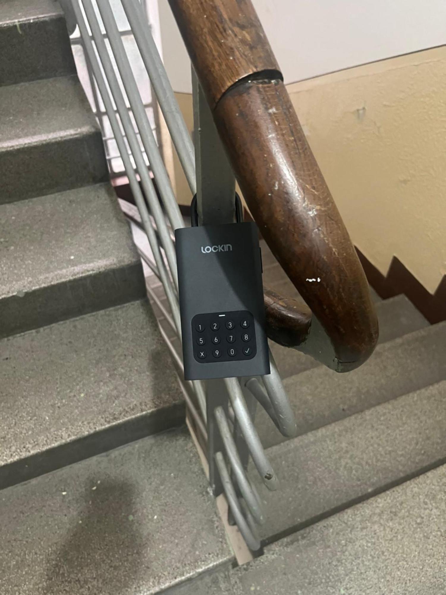 Vysoka Apartman Emf/Stp 布拉迪斯拉发 外观 照片